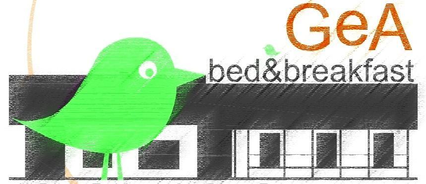 Bed And Breakfast Gea Cuneo Exterior foto