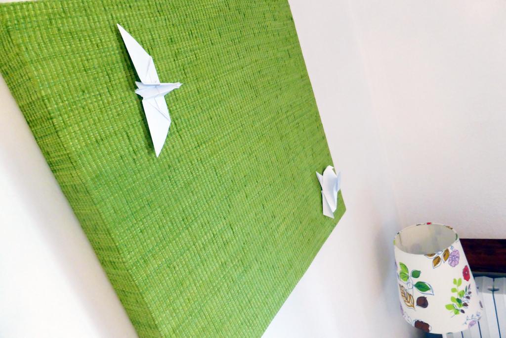 Bed And Breakfast Gea Cuneo Exterior foto