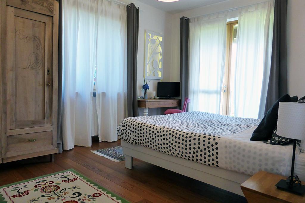 Bed And Breakfast Gea Cuneo Exterior foto