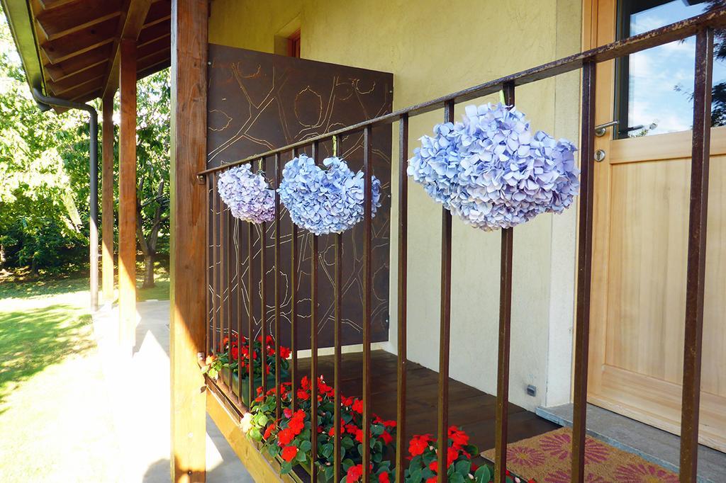 Bed And Breakfast Gea Cuneo Exterior foto