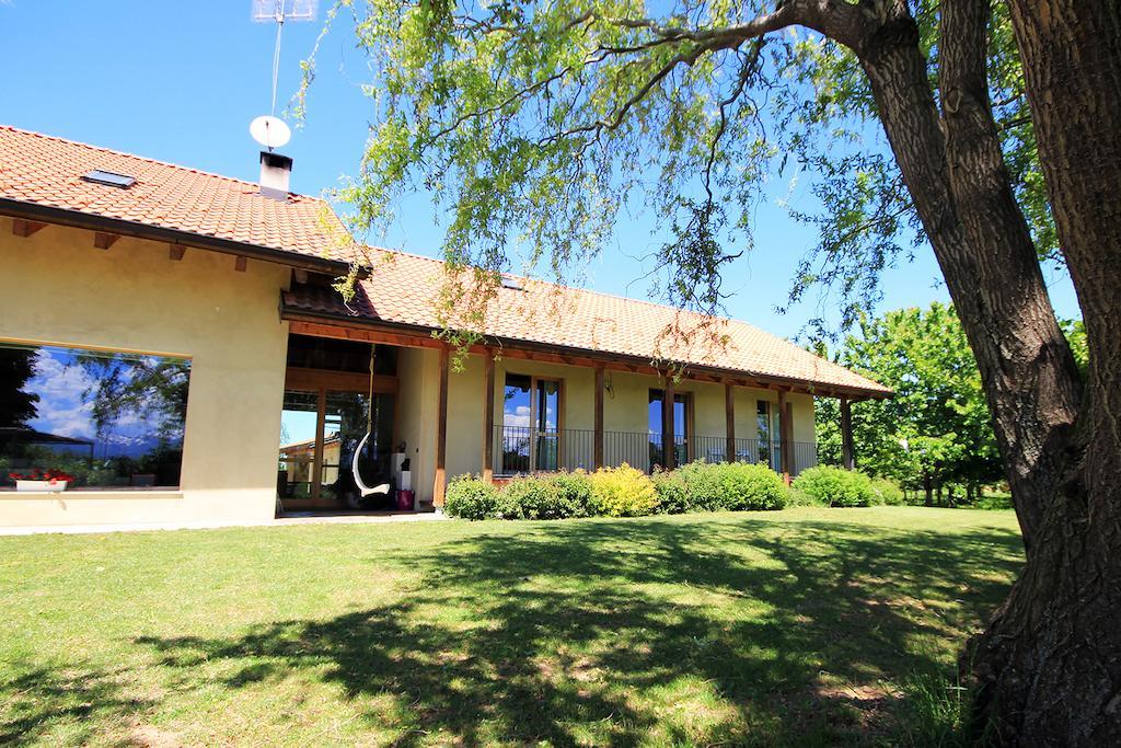 Bed And Breakfast Gea Cuneo Exterior foto