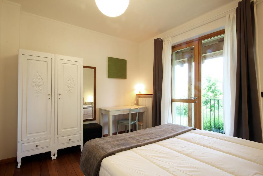 Bed And Breakfast Gea Cuneo Exterior foto