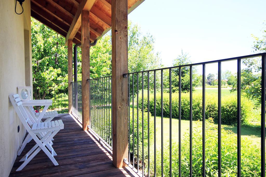 Bed And Breakfast Gea Cuneo Exterior foto