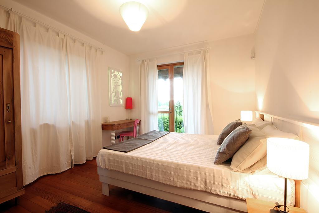 Bed And Breakfast Gea Cuneo Exterior foto